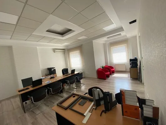 Comercializare - montaj - service tamplaria Salamander - Bucuresti