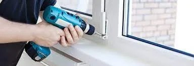 Comercializare - montaj - service tamplaria Salamander - Bucuresti