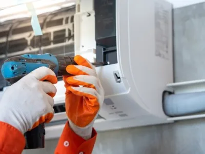 Service aer conditionat Bucuresti - Ilfov