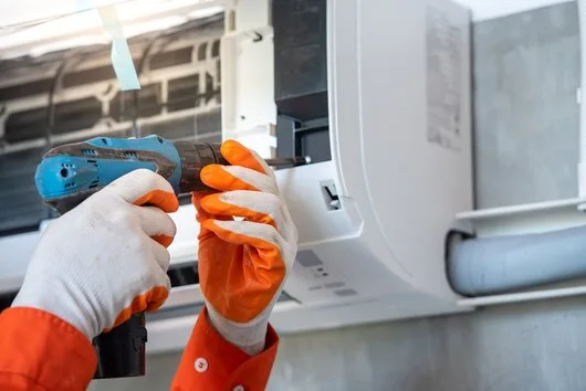 Service aer conditionat Bucuresti - Ilfov
