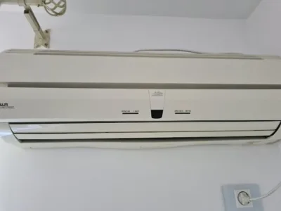 Service aer conditionat Bucuresti - Ilfov