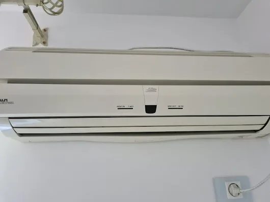 Service aer conditionat Bucuresti - Ilfov