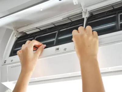 Service aer conditionat Bucuresti - Ilfov
