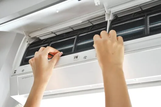 Service aer conditionat Bucuresti - Ilfov