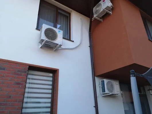 Service aer conditionat Bucuresti - Ilfov