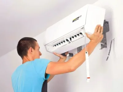 Montare - reparatii - igienizare - comercializare aparate de aer conditionat - Bucuresti