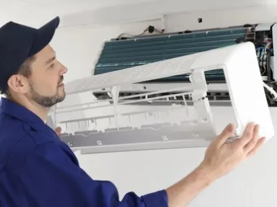 Montare - reparatii - igienizare - comercializare aparate de aer conditionat - Bucuresti