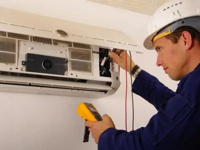 Montare - reparatii - igienizare - comercializare aparate de aer conditionat - Bucuresti