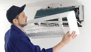 Montare - reparatii - igienizare - comercializare aparate de aer conditionat - Bucuresti