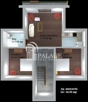 Palace Real Estate