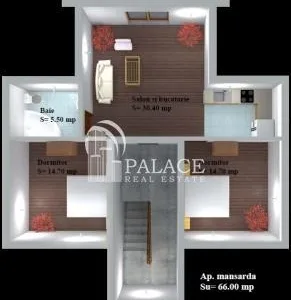 Palace Real Estate