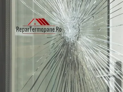 Mentenanta termopane - feronerie - montaj plase insecte - Bucuresti si Ilfov