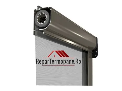 Mentenanta termopane - feronerie - montaj plase insecte - Bucuresti si Ilfov