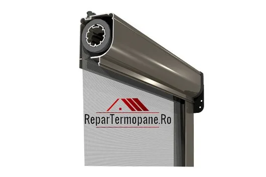 Mentenanta termopane - feronerie - montaj plase insecte - Bucuresti si Ilfov