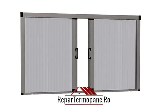 Mentenanta termopane - feronerie - montaj plase insecte - Bucuresti si Ilfov