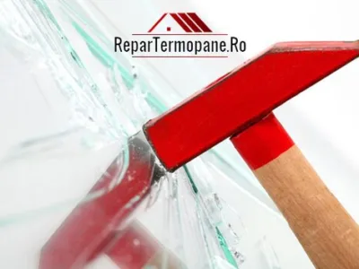 Mentenanta termopane - feronerie - montaj plase insecte - Bucuresti si Ilfov