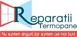 Reparatii termopane - Bucuresti si Ilfov