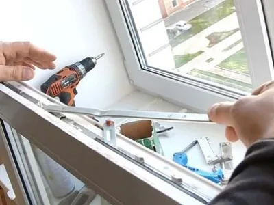 Reparatii termopane - Bucuresti si Ilfov