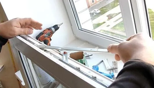 Reparatii termopane - Bucuresti si Ilfov