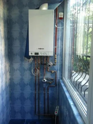 Proiectare - executie - verificare instalatii gaze Bucuresti