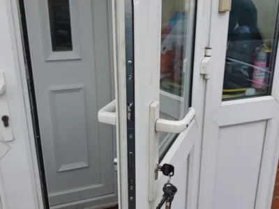 Montaj si reparatii termopane - Bucuresti