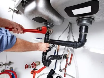 Reparatii instalatii sanitare - electrice si termice - Bucuresti