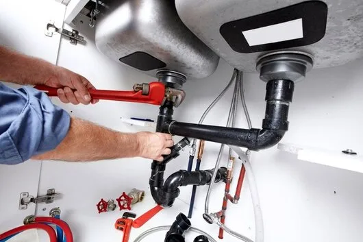 Reparatii instalatii sanitare - electrice si termice - Bucuresti