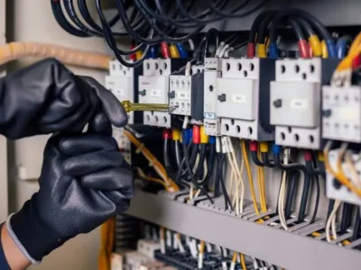 Reparatii instalatii sanitare - electrice si termice - Bucuresti