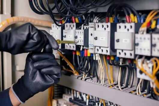 Reparatii instalatii sanitare - electrice si termice - Bucuresti