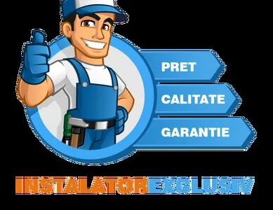 Reparatii instalatii sanitare - electrice si termice - Bucuresti