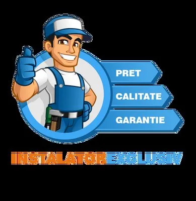 Reparatii instalatii sanitare - electrice si termice - Bucuresti
