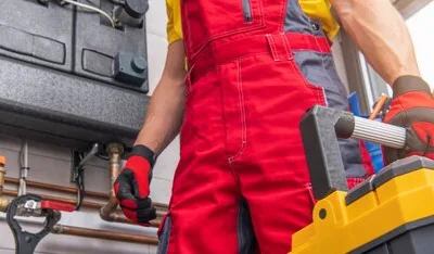 Reparatii instalatii sanitare - electrice si termice - Bucuresti