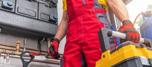 Reparatii instalatii sanitare - electrice si termice - Bucuresti