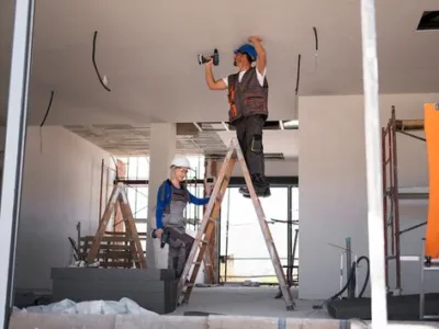 Reparatii instalatii sanitare - electrice si termice - Bucuresti