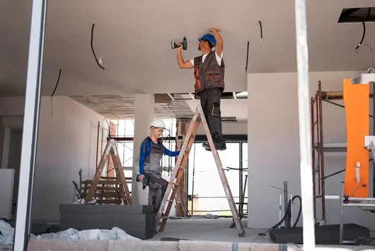 Reparatii instalatii sanitare - electrice si termice - Bucuresti