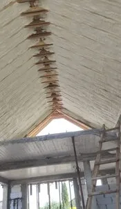 Izolatii spuma poliuretanica