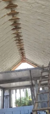 Izolatii spuma poliuretanica