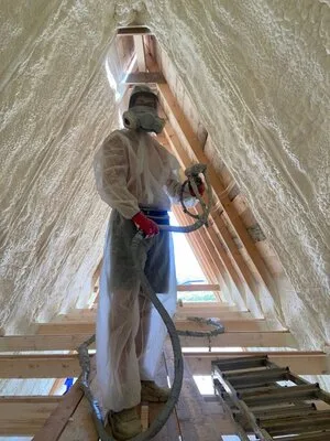 Izolatii spuma poliuretanica