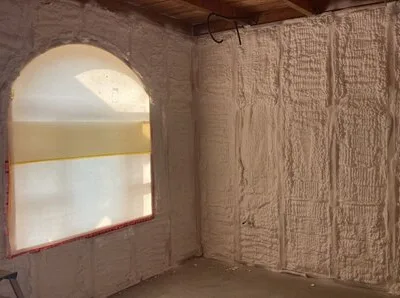 Izolatii spuma poliuretanica