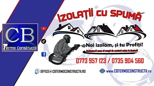 Izolatii spuma poliuretanica