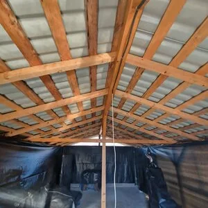 Izolatii spuma poliuretanica