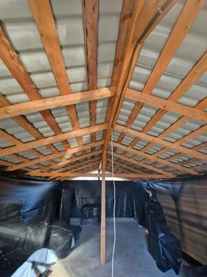 Izolatii spuma poliuretanica