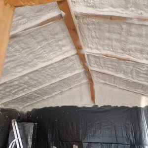 Izolatii spuma poliuretanica