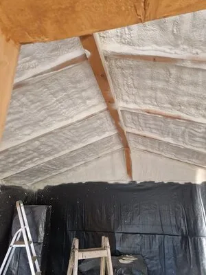 Izolatii spuma poliuretanica