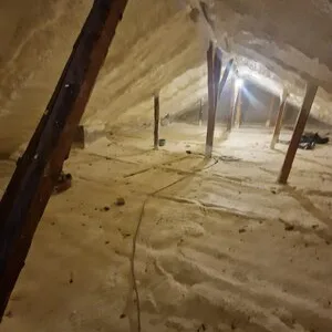 Izolatii spuma poliuretanica