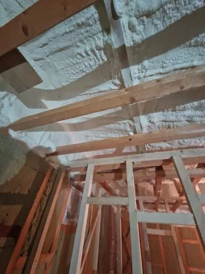 Izolatii spuma poliuretanica