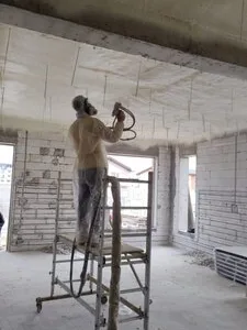 Izolatii spuma poliuretanica