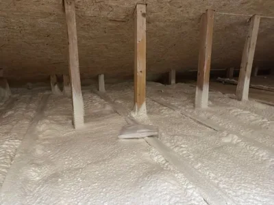 Izolatii spuma poliuretanica