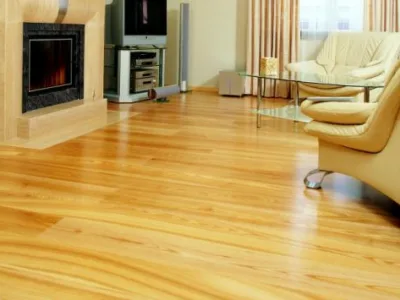 Comercializare si montaj pardoseli profesionale - parchet stratificat - Cluj Napoca