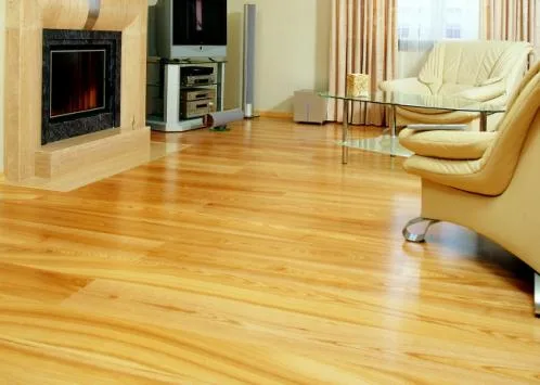 Comercializare si montaj pardoseli profesionale - parchet stratificat - Cluj Napoca